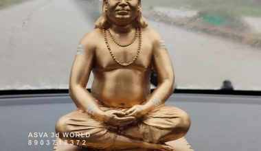 Pasumpon muthuramalinga Thevar Sitting