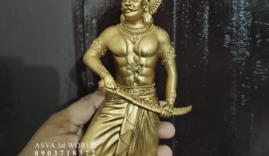 Perarasar perumpidugu Mutharaiyar