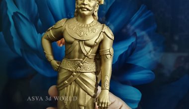 Veerapandiya Kattabomman