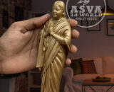 SELVI J JAYALALITHA