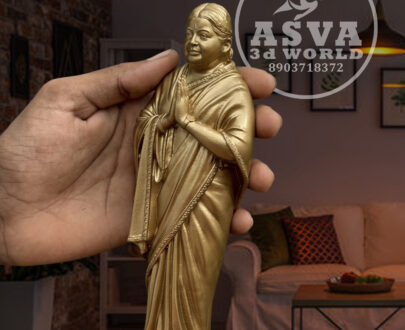 SELVI J JAYALALITHA