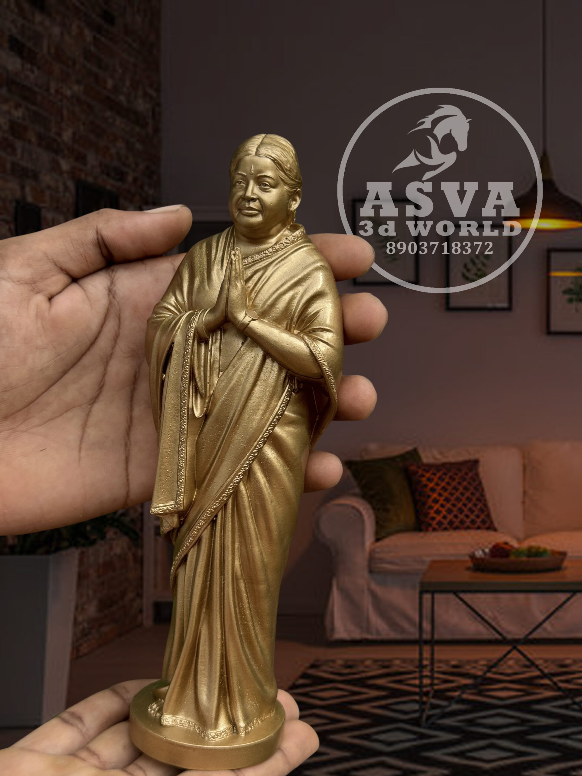SELVI J JAYALALITHA - Image 2