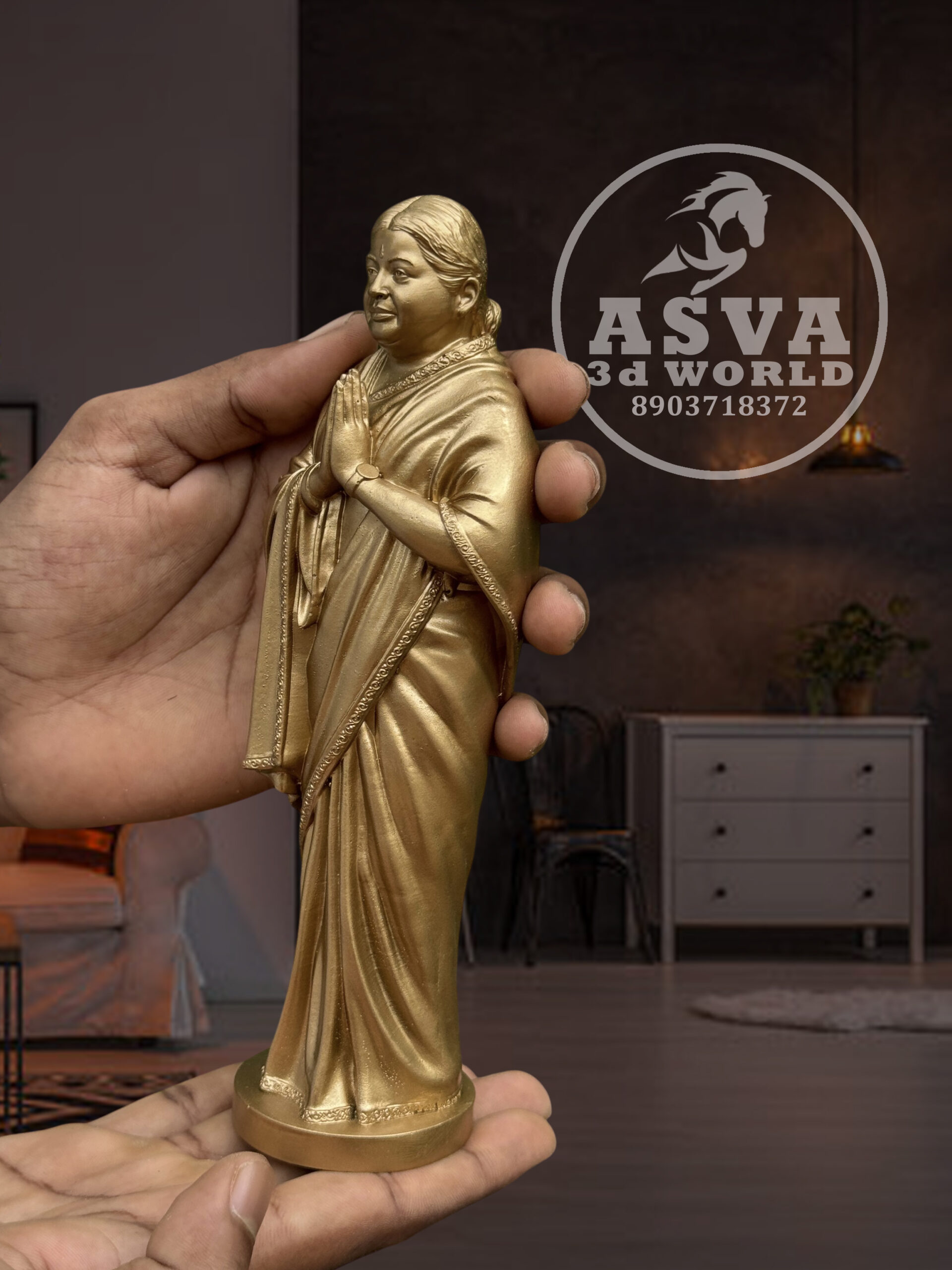 SELVI J JAYALALITHA - Image 4