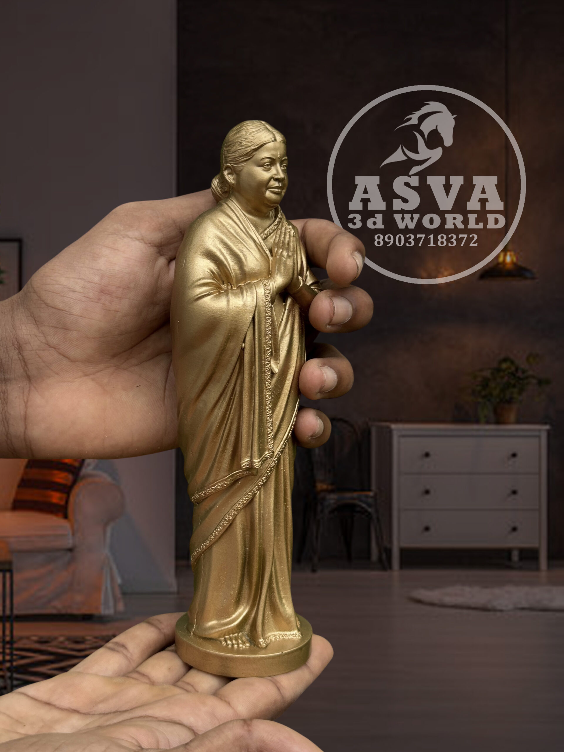 SELVI J JAYALALITHA - Image 5